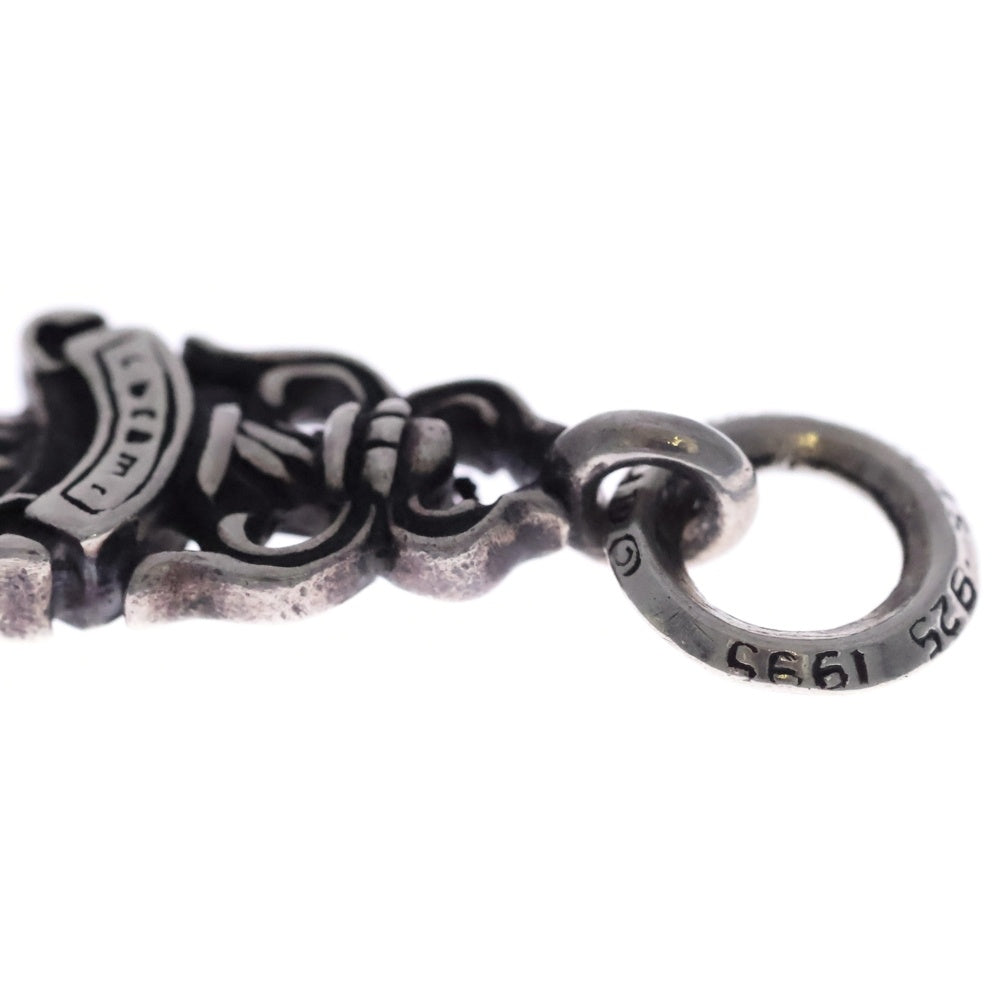 CHROME HEARTS(クロムハーツ) #5 DAGGER #5ダガーチャーム ペンダントトップ シルバー BCA195 ※オールド刻印