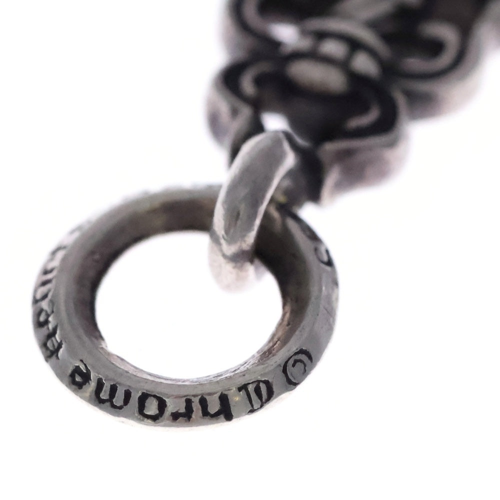 CHROME HEARTS(クロムハーツ) #5 DAGGER #5ダガーチャーム ペンダントトップ シルバー BCA195 ※オールド刻印