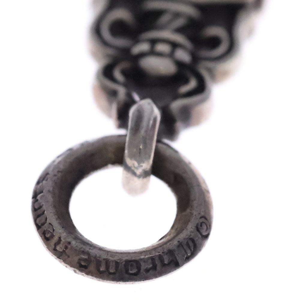 CHROME HEARTS(クロムハーツ) #5 DAGGER #5ダガーチャーム ペンダントトップ シルバー BCA195 ※オールド刻印