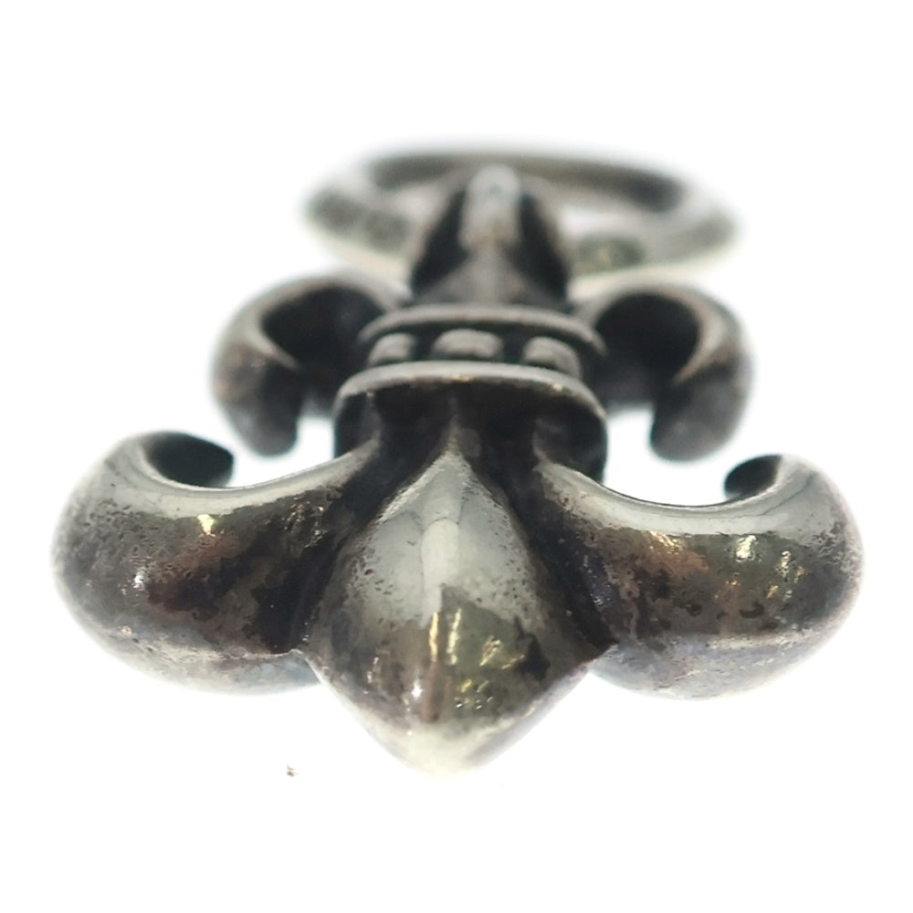 CHROME HEARTS(クロムハーツ) OLD BSFLUER BSフレア オールド チャーム ペンダントトップ シルバー