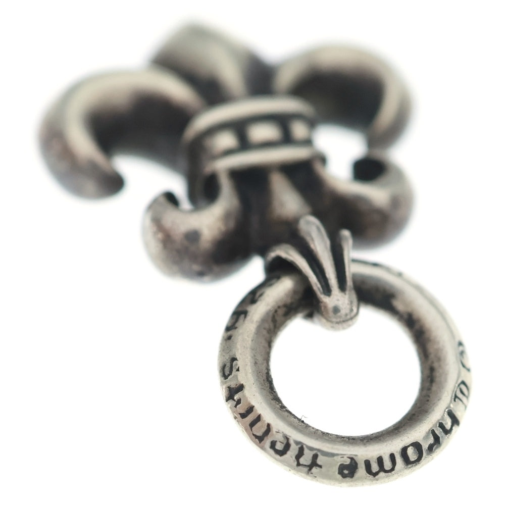 CHROME HEARTS(クロムハーツ) OLD BSFLUER BSフレア オールド チャーム ペンダントトップ シルバー