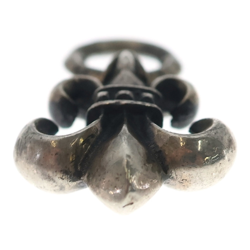 CHROME HEARTS(クロムハーツ) OLD BSFLUER BSフレア オールド チャーム ペンダントトップ シルバー
