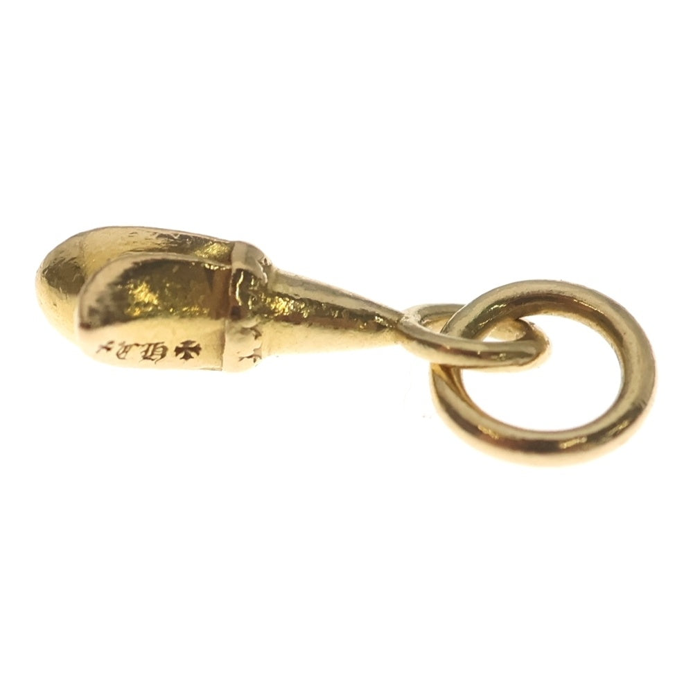 CHROME HEARTS(クロムハーツ) 22K CHRM CRSTAIL TNY クロステイル