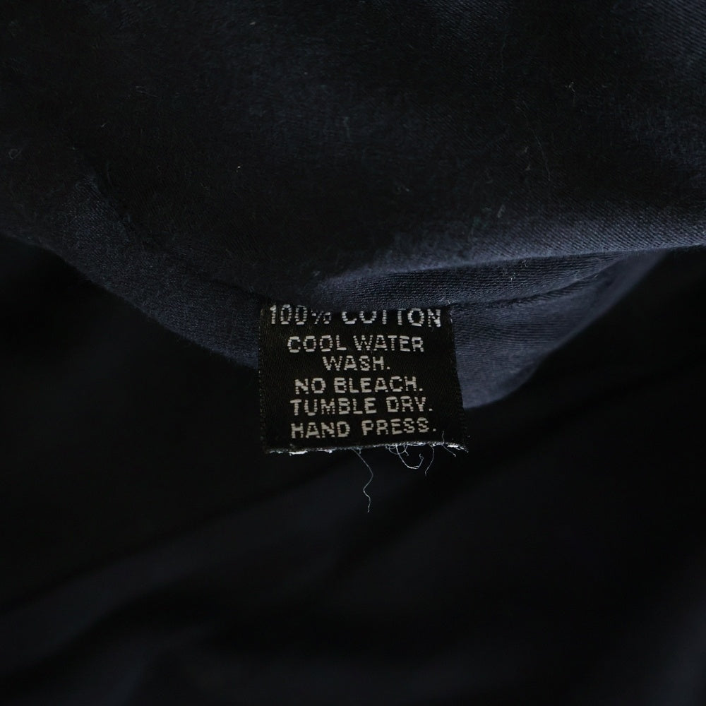 CHROME HEARTS(クロムハーツ) HUNTING JACKET ホースシューボタンデニムハンティングジャケット