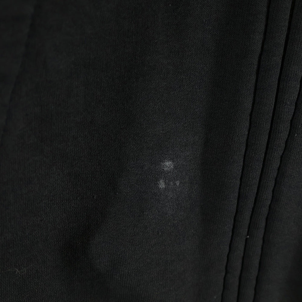 CHROME HEARTS(クロムハーツ) OLD THRML SWTSHRT HD ZIP 裏地サーマル