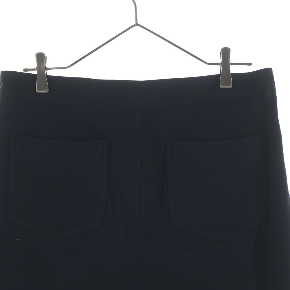 CHROME HEARTS(クロムハーツ) SWEAT SHORTS クロスパッチ付き スウェットショーツ