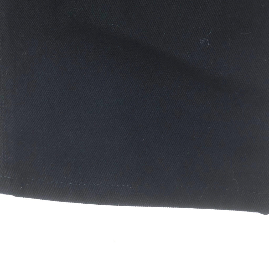 CHROME HEARTS(クロムハーツ) OLD DNM PANTS クロスボタンフライデニムパンツ