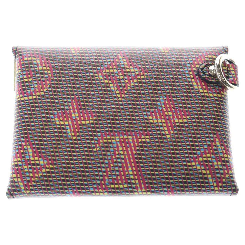 LOUIS VUITTON(ルイヴィトン) モノグラム ダミエ LVポップ キリガミ ネックレス マルチ M68614 レディース