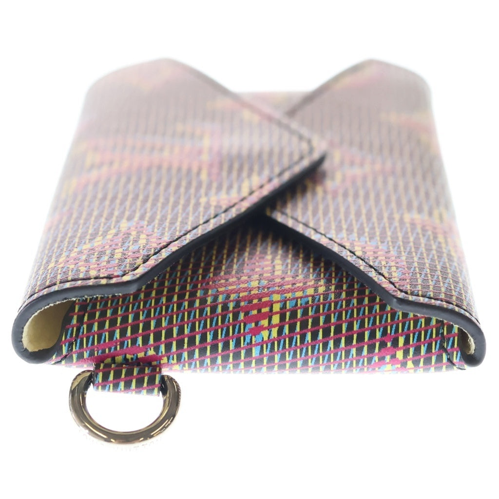 LOUIS VUITTON(ルイヴィトン) モノグラム ダミエ LVポップ キリガミ ネックレス マルチ M68614 レディース