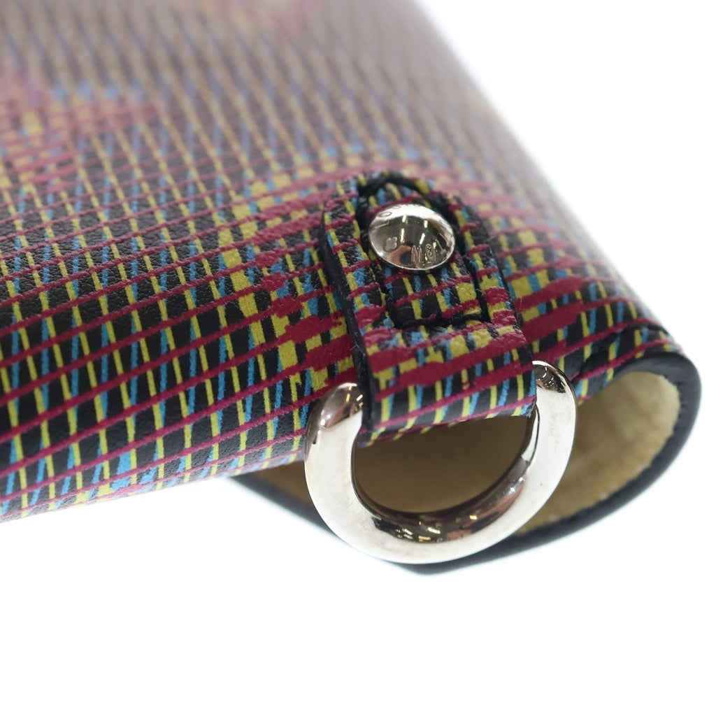 LOUIS VUITTON(ルイヴィトン) モノグラム ダミエ LVポップ キリガミ ネックレス マルチ M68614 レディース