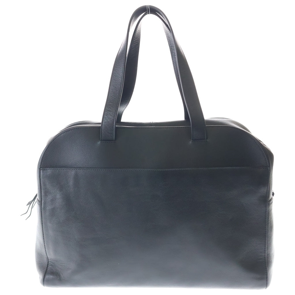 A.P.C(アーペーセー) Weekender Betty ウィークエンダー ベティー ボストンバッグ ブラック レディース