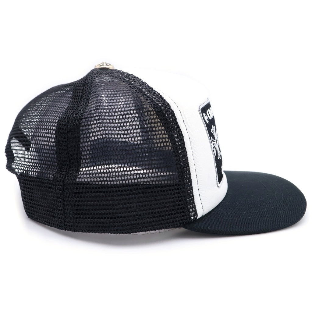 CHROME HEARTS(クロムハーツ) TRUCKER CAP トラッカーキャップ CH