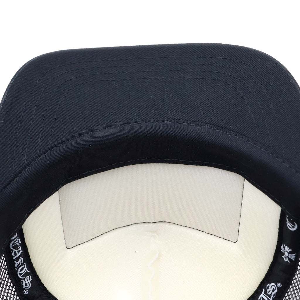 CHROME HEARTS(クロムハーツ) TRUCKER CAP トラッカーキャップ CH