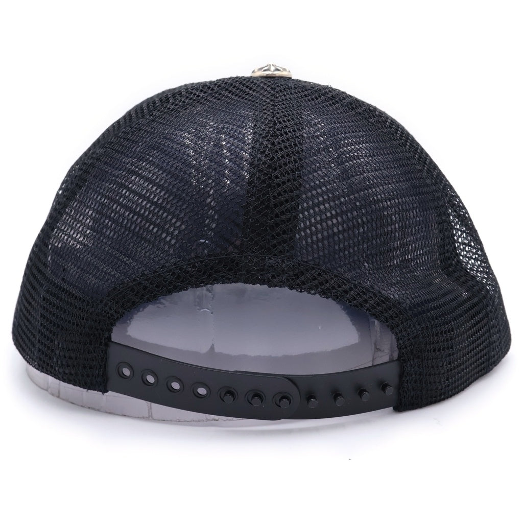 CHROME HEARTS(クロムハーツ) TRUCKER CAP トラッカーキャップ CH