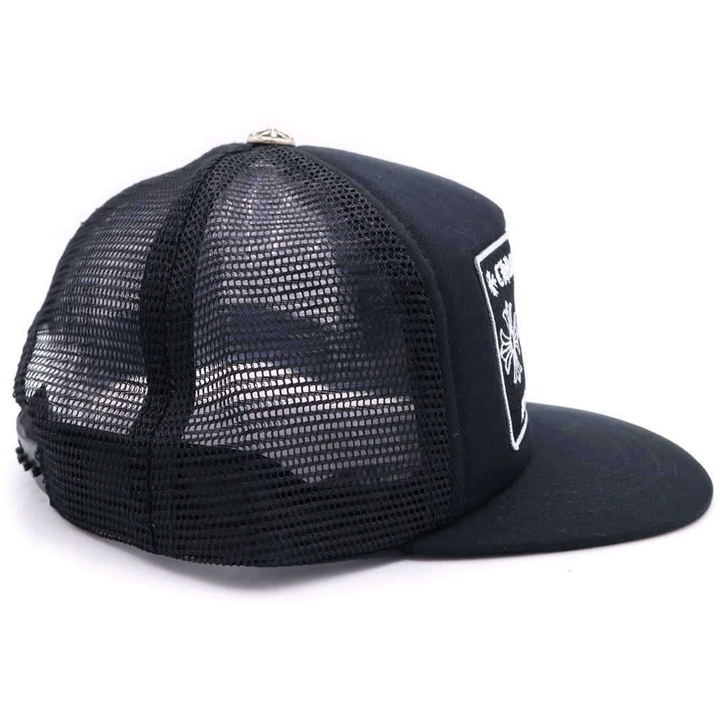 CHROME HEARTS(クロムハーツ) TRUCKER CAP トラッカーキャップ CH