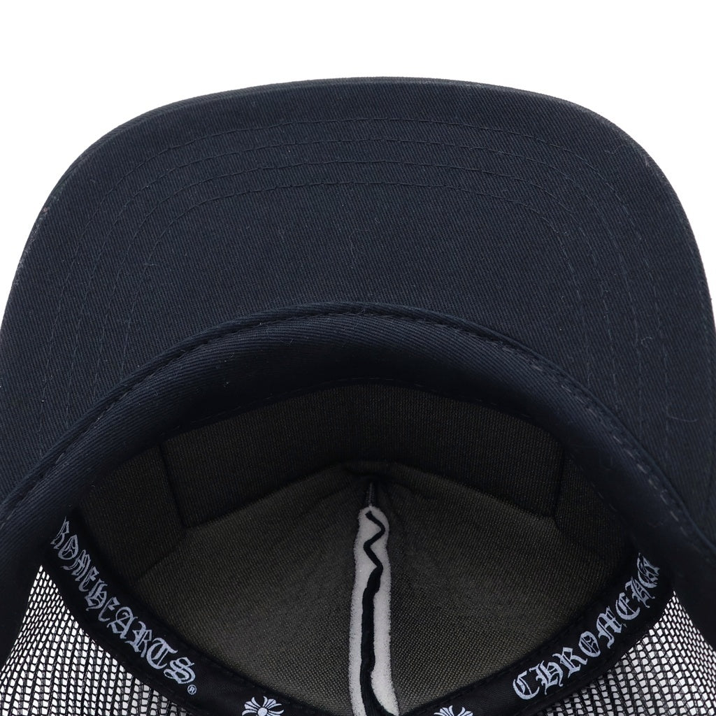 CHROME HEARTS(クロムハーツ) TRUCKER CAP トラッカーキャップ CH