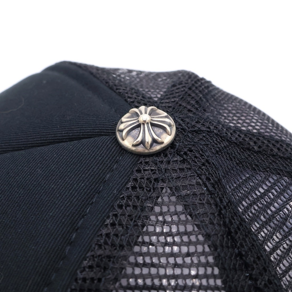 CHROME HEARTS(クロムハーツ) TRUCKER CAP トラッカーキャップ CH CHROME HEARTS(クロムハーツ) TRUCKER CAP トラッカーキャップ CH