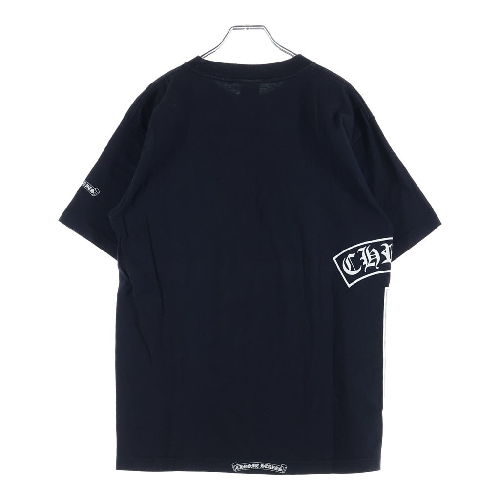 CHROME HEARTS(クロムハーツ) OLD T BAR オールドTバー半袖Tシャツ
