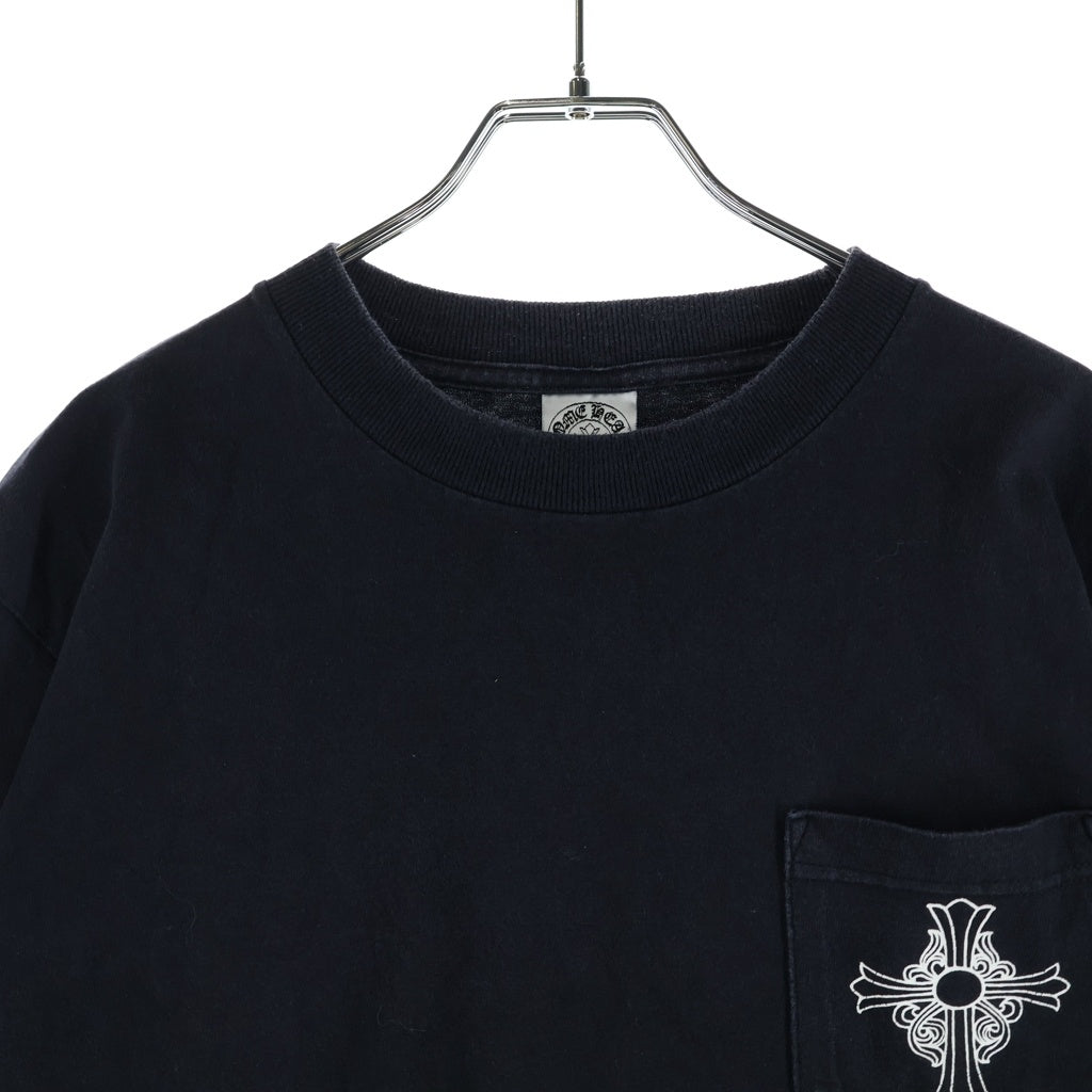 CHROME HEARTS(クロムハーツ) OLD T BAR オールドTバー半袖Tシャツ