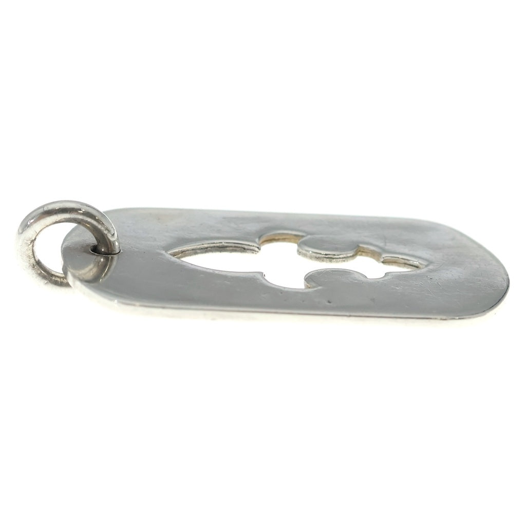 CHROME HEARTS(クロムハーツ) D TAG LRG BS FLUER BSフレア ラージ