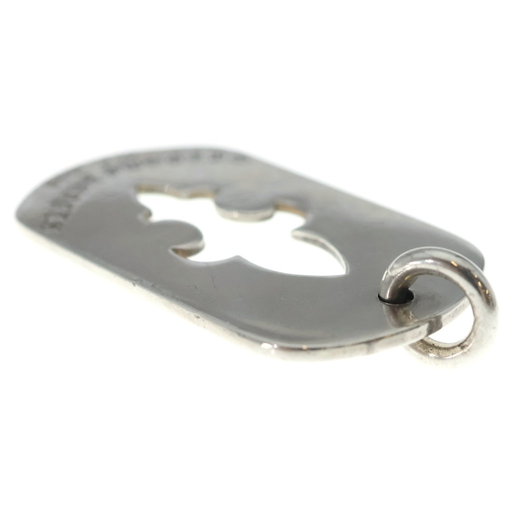 CHROME HEARTS(クロムハーツ) D TAG LRG BS FLUER BSフレア ラージ