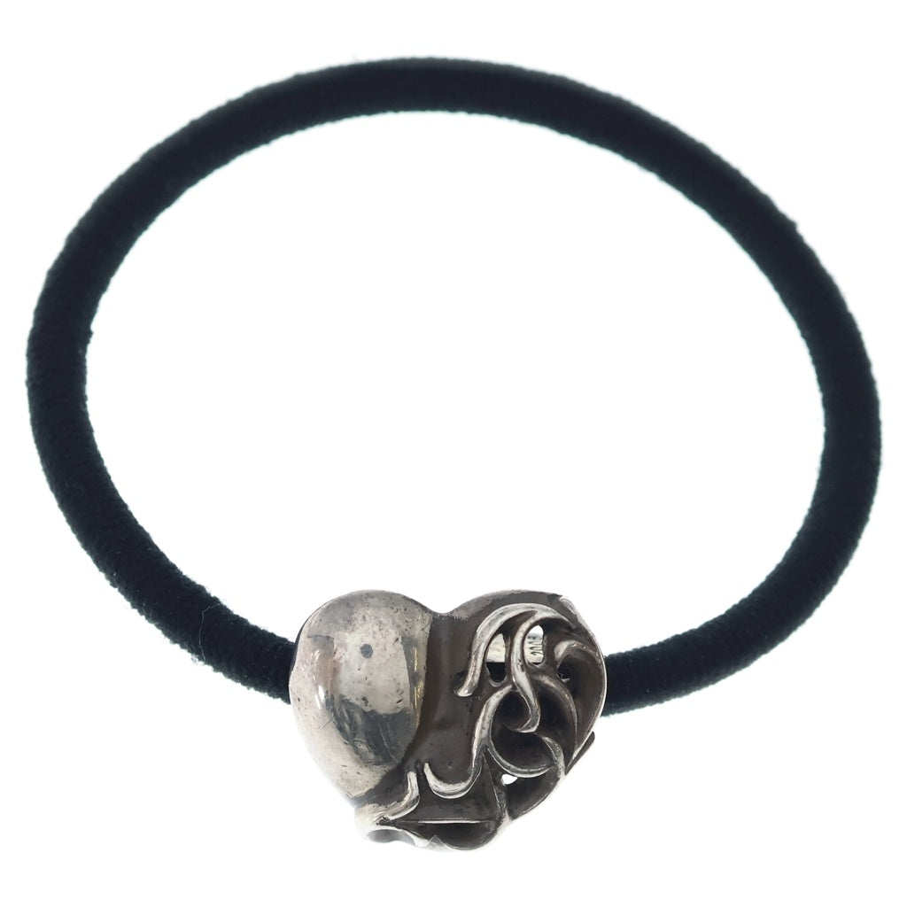 CHROME HEARTS(クロムハーツ) HAIRBAND ハートボール ヘアバンド
