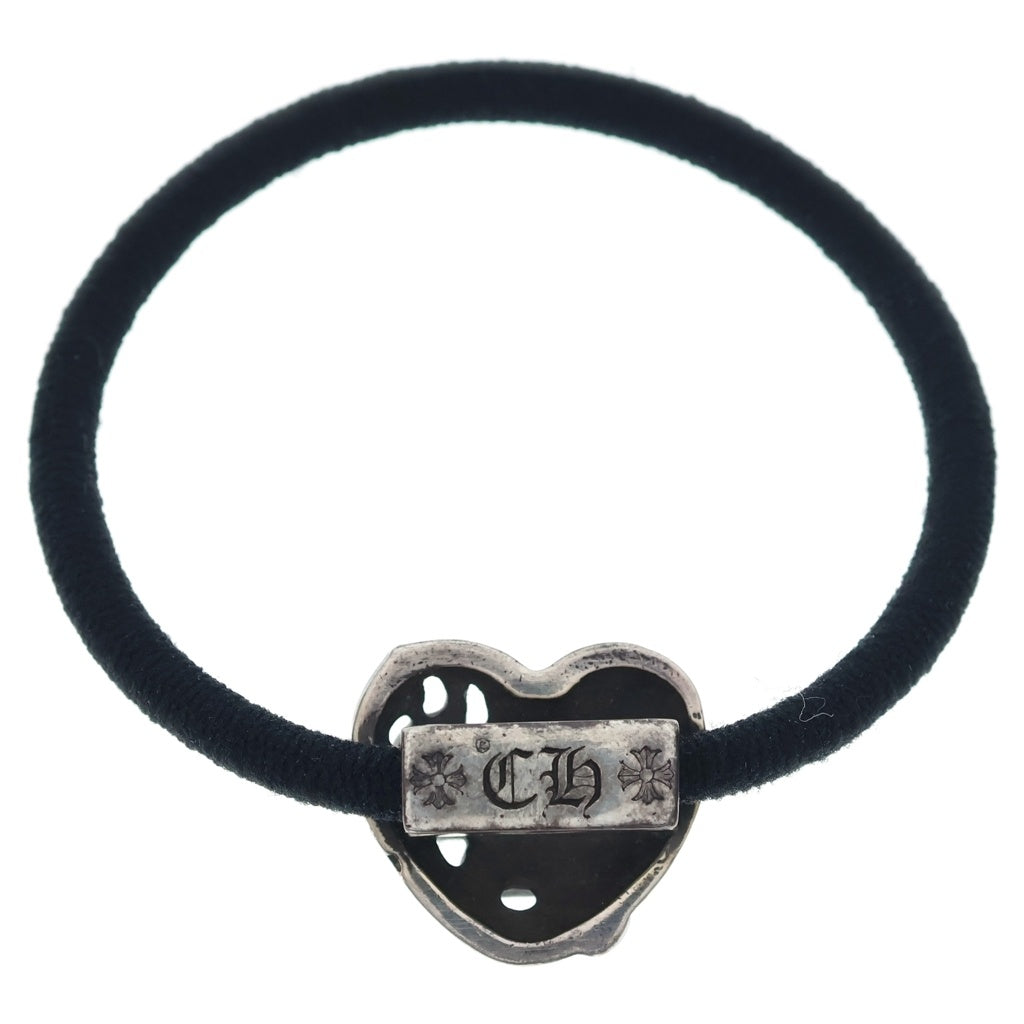 CHROME HEARTS(クロムハーツ) HAIRBAND ハートボール ヘアバンド