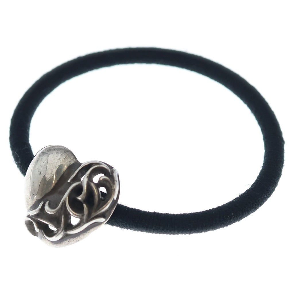 CHROME HEARTS(クロムハーツ) HAIRBAND ハートボール ヘアバンド