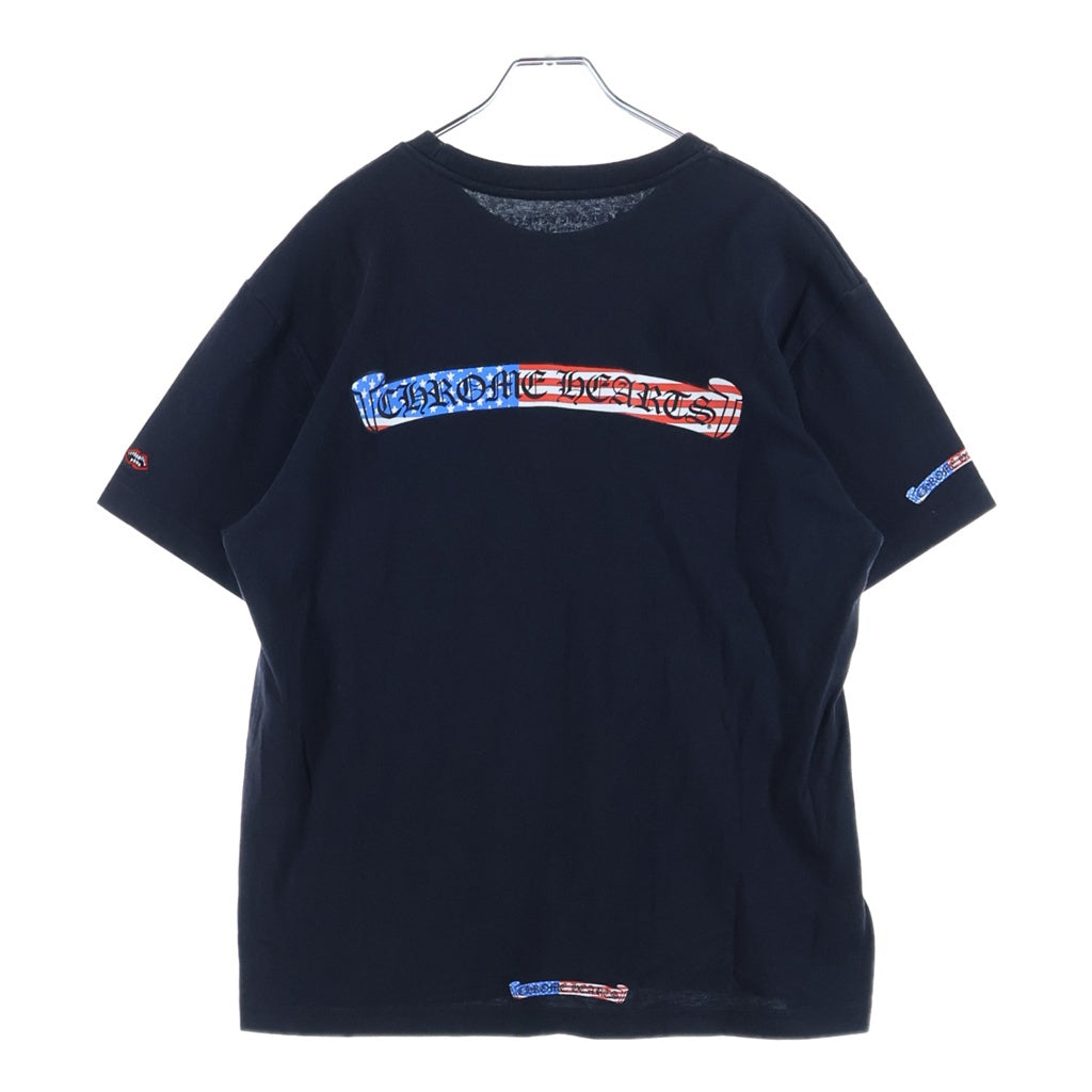 CHROME HEARTS クロムハーツ マッティボーイ Tシャツ CHROME HEARTS(クロムハーツ) ×Matty Boy マッティボーイ アメリカ