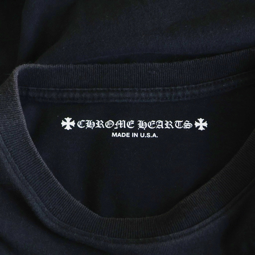 CHROME HEARTS(クロムハーツ) ×Matty Boy マッティボーイ アメリカ