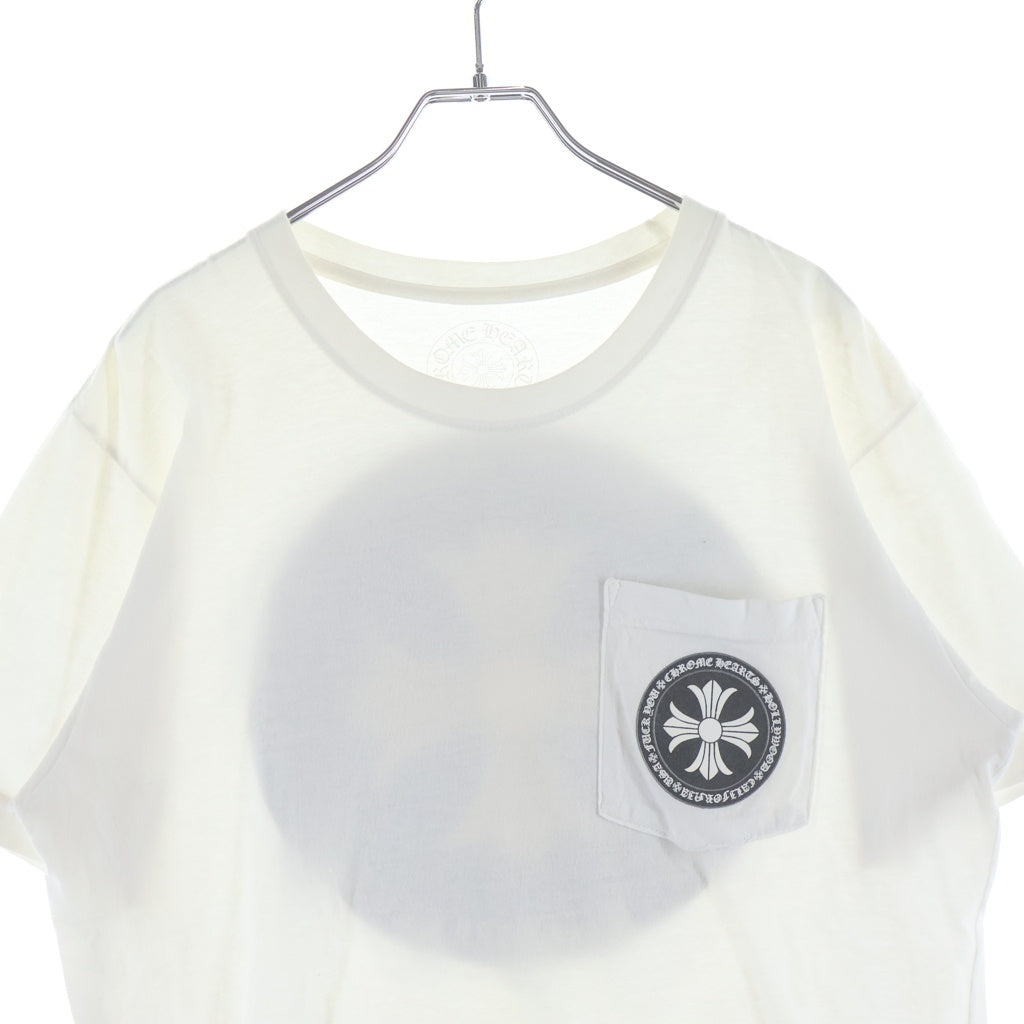 CHROME HEARTS(クロムハーツ) CH T-SHRT 1 CHプラスポケットTシャツ