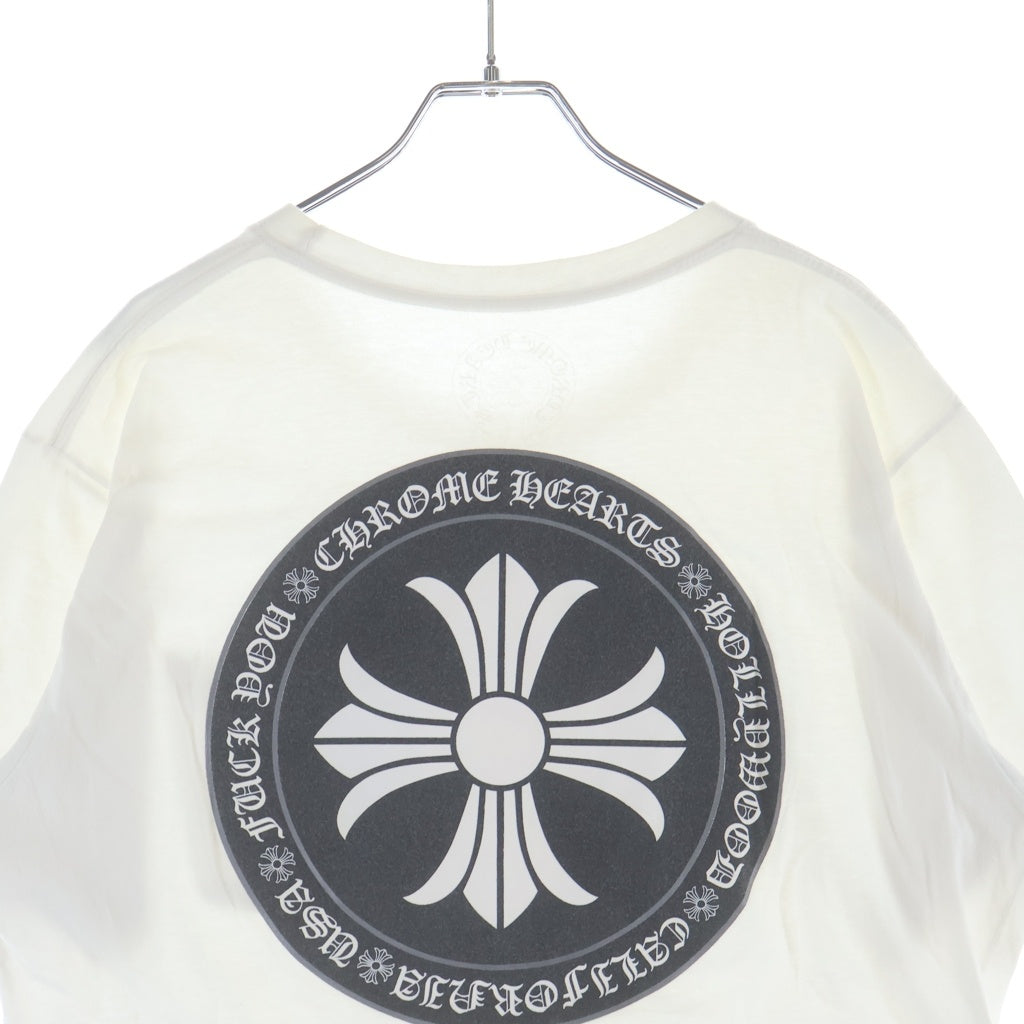 CHROME HEARTS(クロムハーツ) CH T-SHRT 1 CHプラスポケットTシャツ