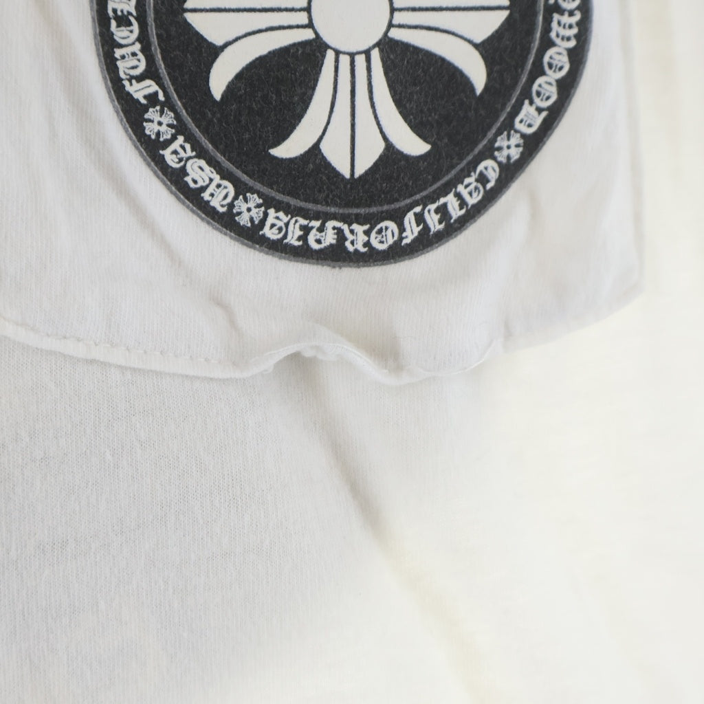 CHROME HEARTS(クロムハーツ) CH T-SHRT 1 CHプラスポケットTシャツ