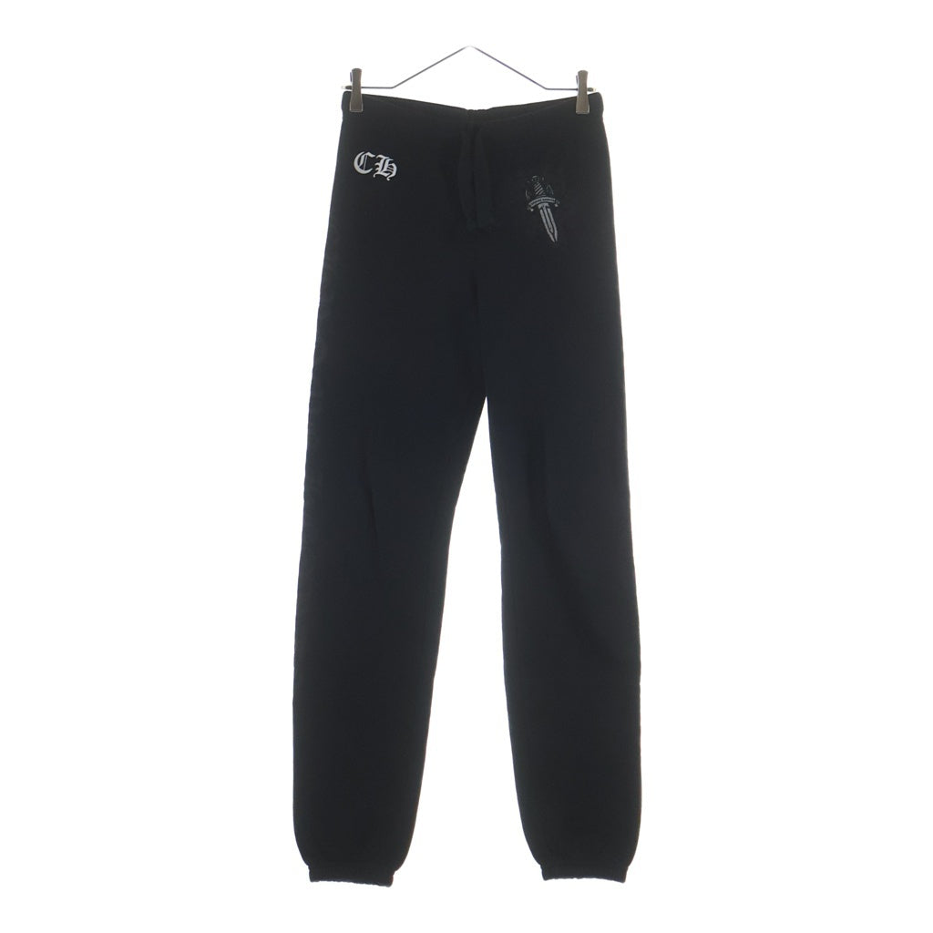 CHROME HEARTS(クロムハーツ) SWEAT PANTS ヴァインダガー スウェットパンツ