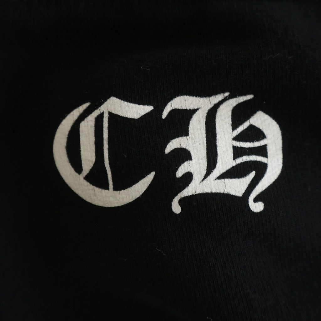 CHROME HEARTS(クロムハーツ) SWEAT PANTS ヴァインダガー スウェットパンツ