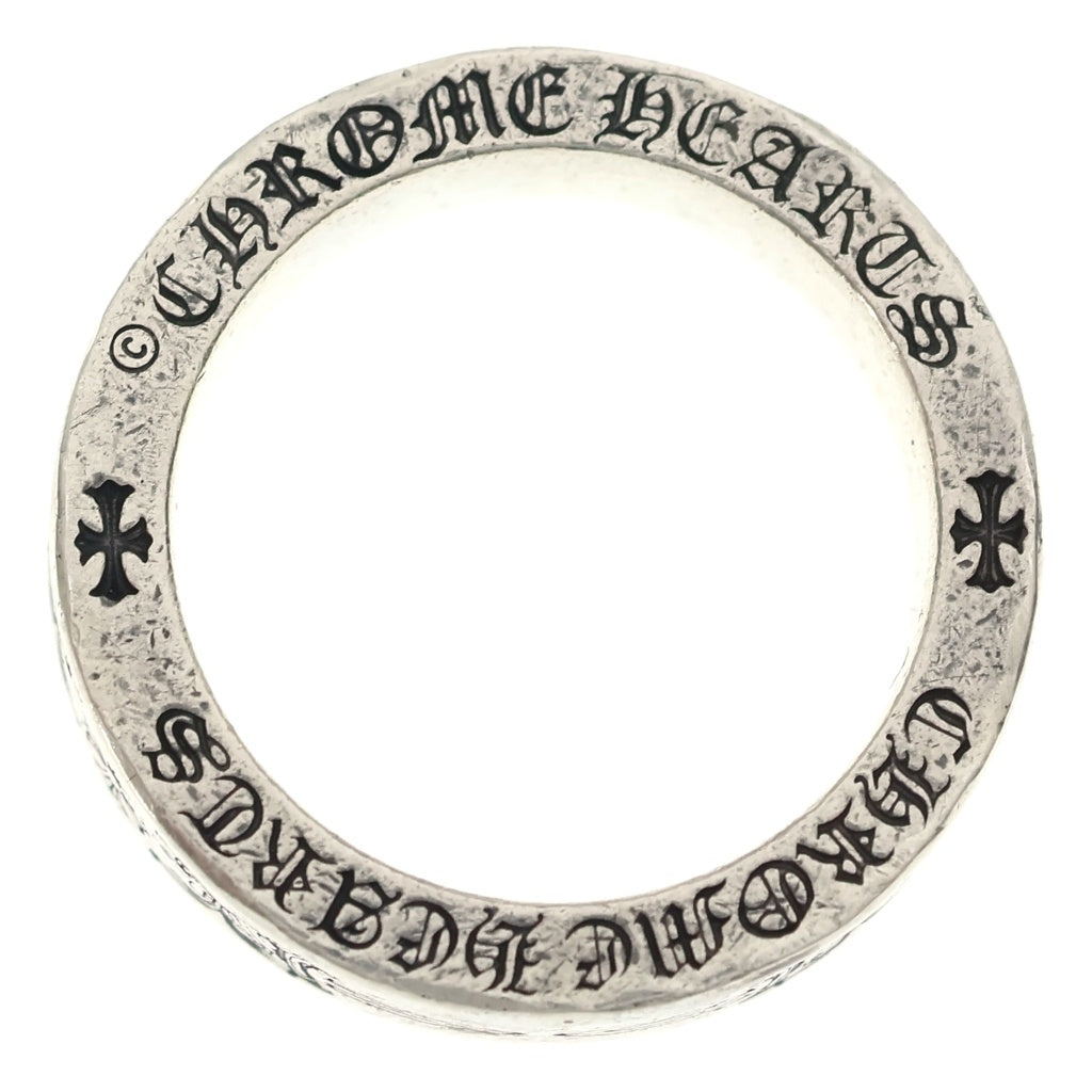 CHROME HEARTS(クロムハーツ) 6mm SPACER DAGGER 6mmスペーサーリング