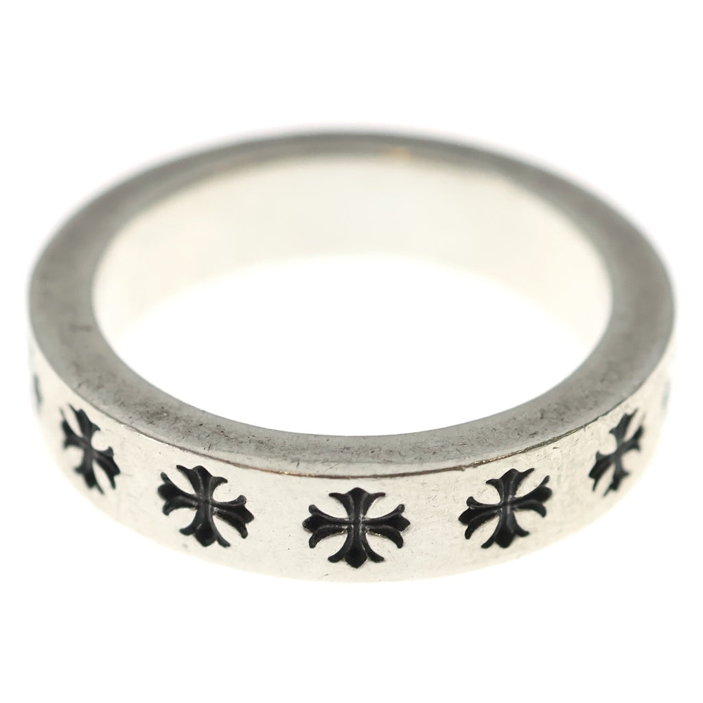 CHROME HEARTS(クロムハーツ) 6mm SPACER FOREVER 6mmスペーサーリング CHROME HEARTS(クロムハーツ) 6mm SPACER FOREVER 6mmスペーサーリング