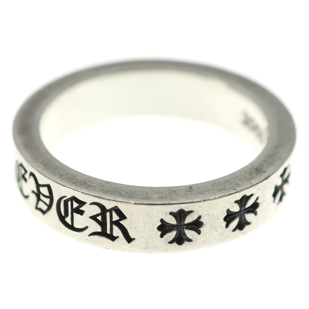 CHROME HEARTS(クロムハーツ) 6mm SPACER FOREVER 6mmスペーサーリング CHROME HEARTS(クロムハーツ) 6mm SPACER FOREVER 6mmスペーサーリング