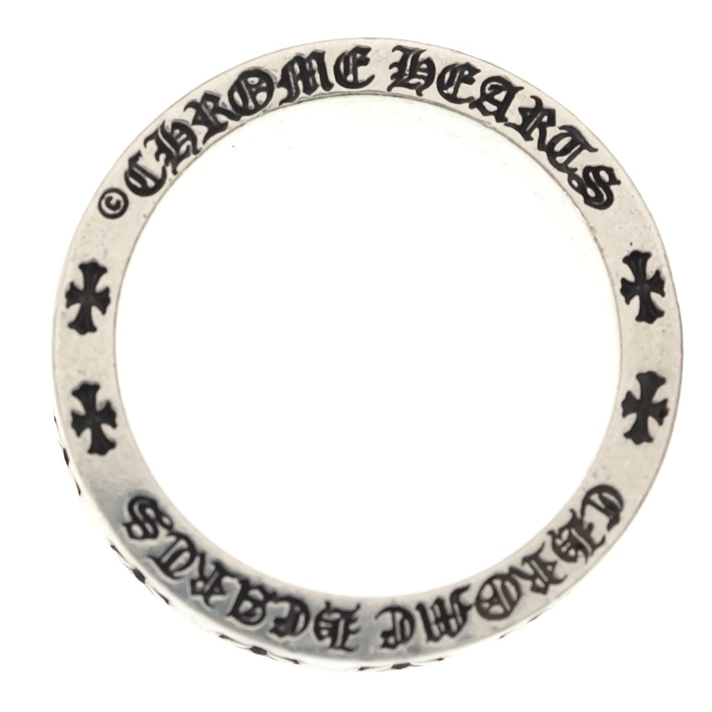 クロムハーツSPACER FOREVER 6mm スペーサーフォーエバー 26号 CHROME HEARTS(クロムハーツ) 6mm SPACER FOREVER 6mmスペーサーリング