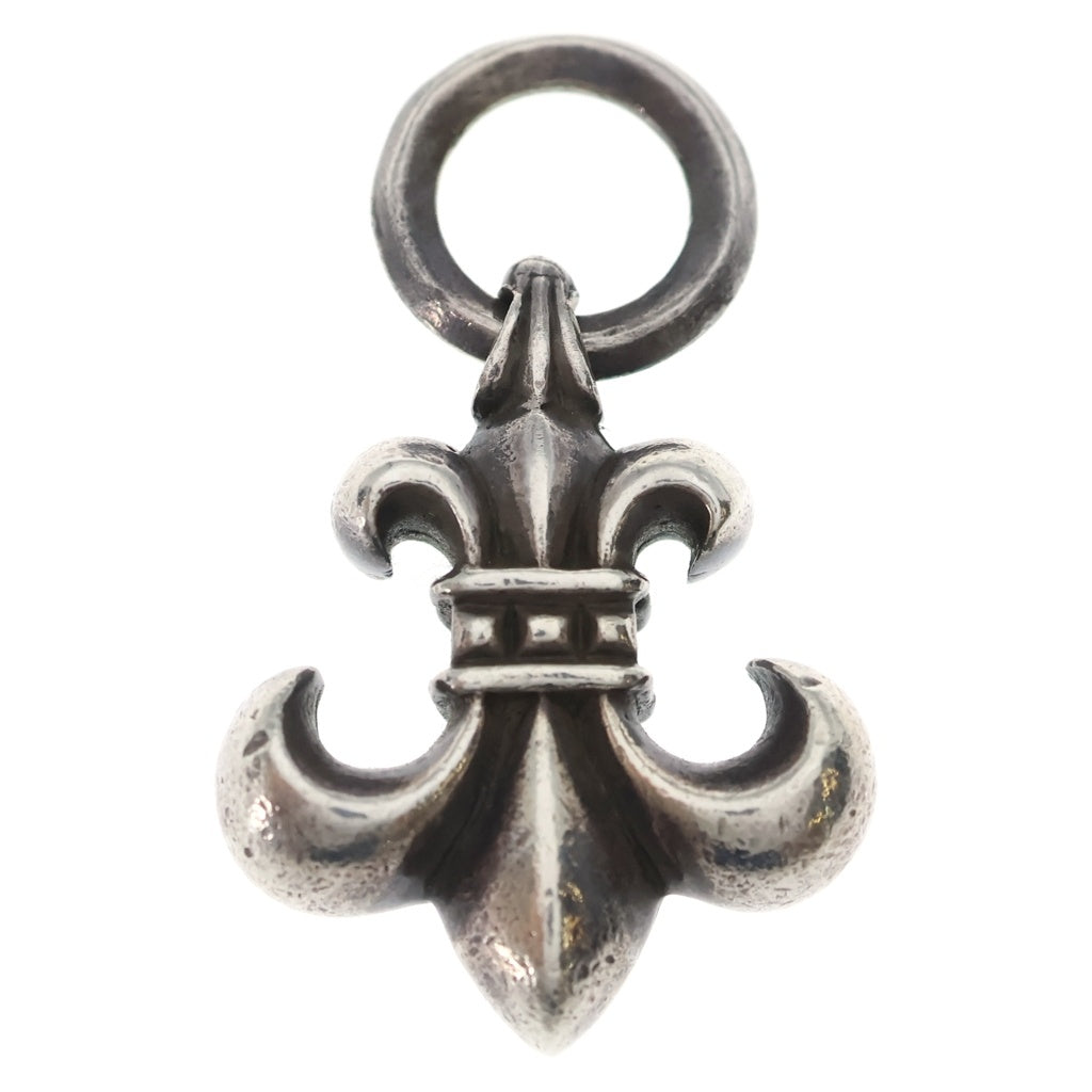 CHROME HEARTS(クロムハーツ) OLD BSFLUER BSフレア オールド ペンダントトップ シルバー