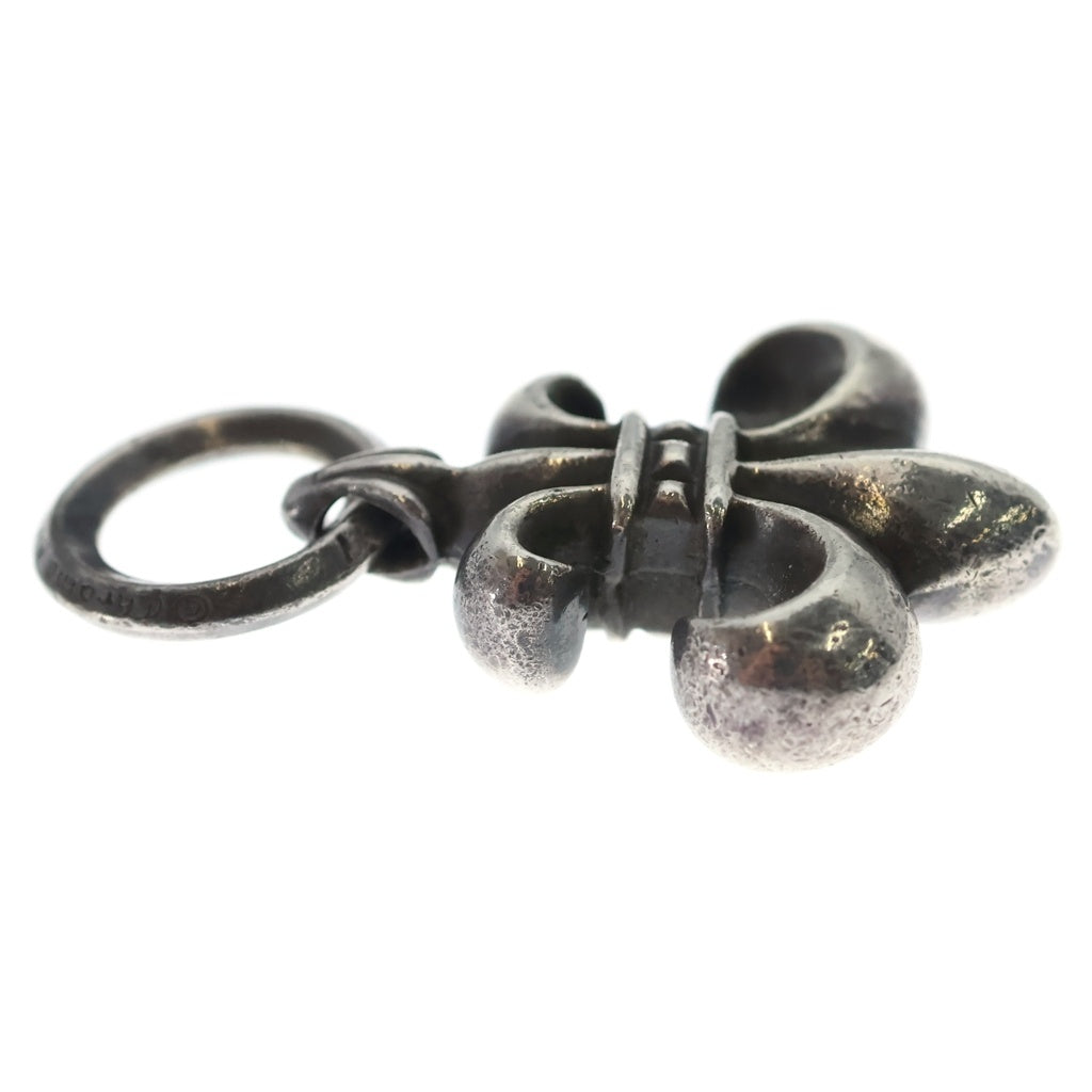 CHROME HEARTS(クロムハーツ) OLD BSFLUER BSフレア オールド ペンダントトップ シルバー