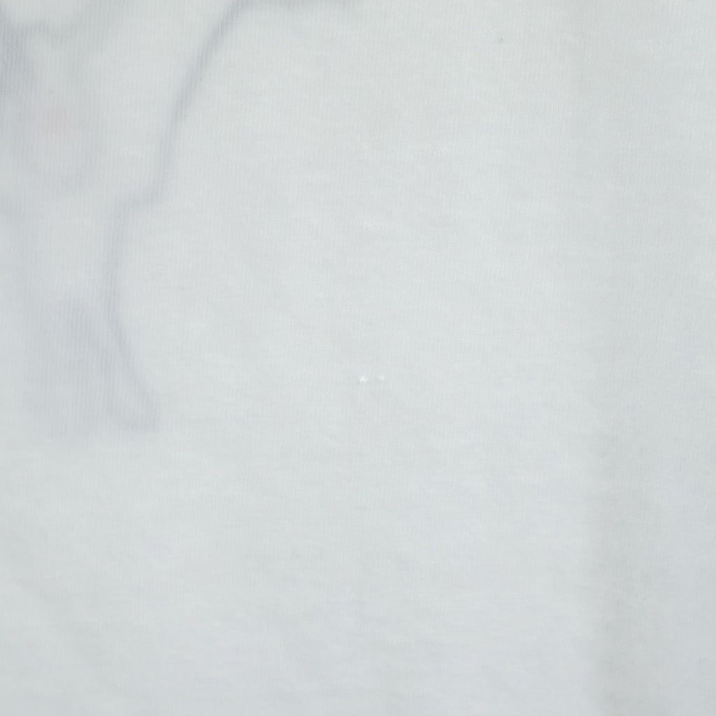 CHROME HEARTS(クロムハーツ) FOTI S/S TEE フォティバックプリント ポケット半袖Tシャツカットソー