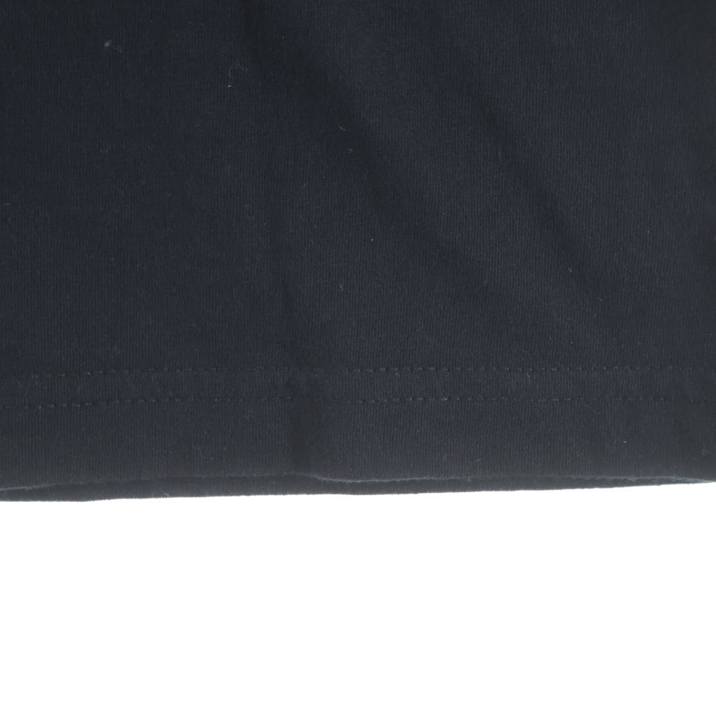 CHROME HEARTS(クロムハーツ) CH T-SHRT バックセメタリークロスプリント 半袖Tシャツ