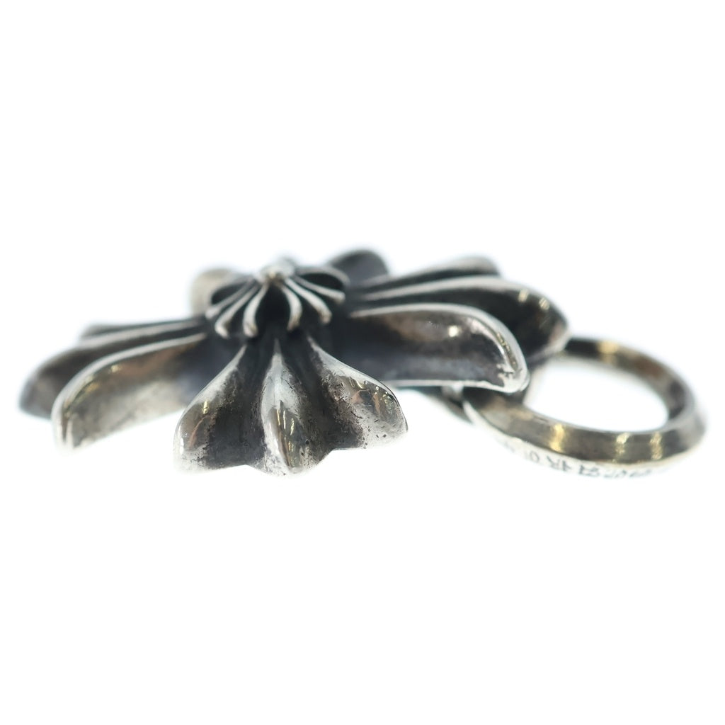 CHROME HEARTS(クロムハーツ) CH PLUS PENDANT CHプラスペンダント シルバーネックレストップ