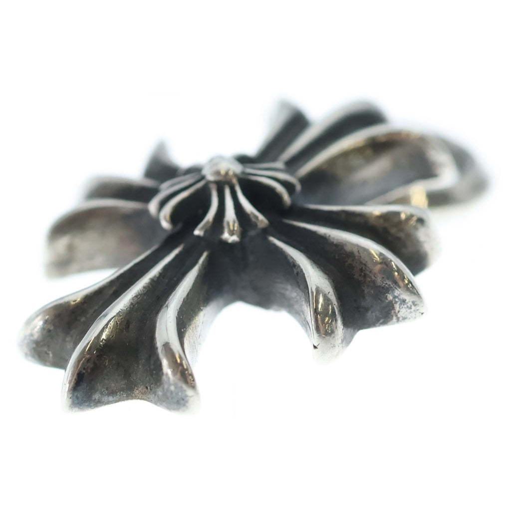 CHROME HEARTS(クロムハーツ) CH PLUS PENDANT CHプラスペンダント シルバーネックレストップ