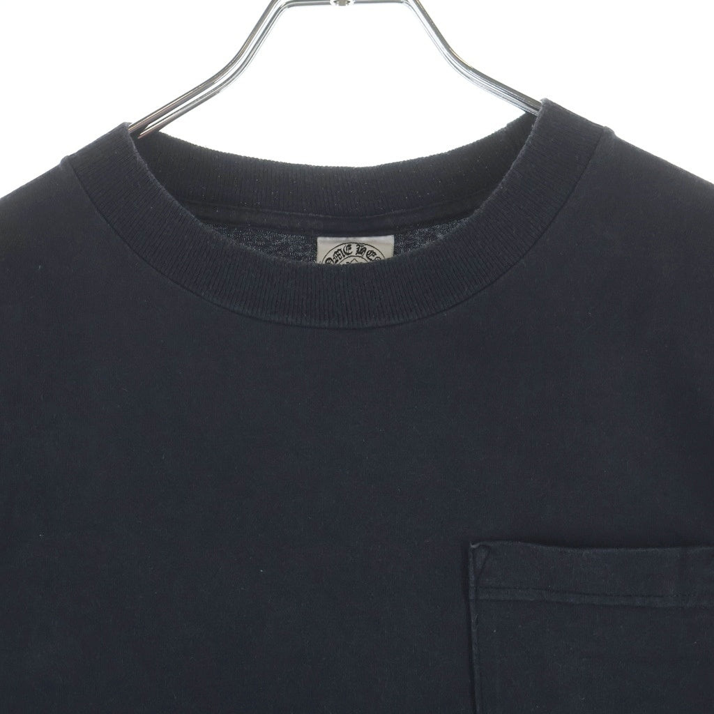 CHROME HEARTS(クロムハーツ) OLD FOTI TBAR オールド フォティ Tバープリント半袖Tシャツカットソー