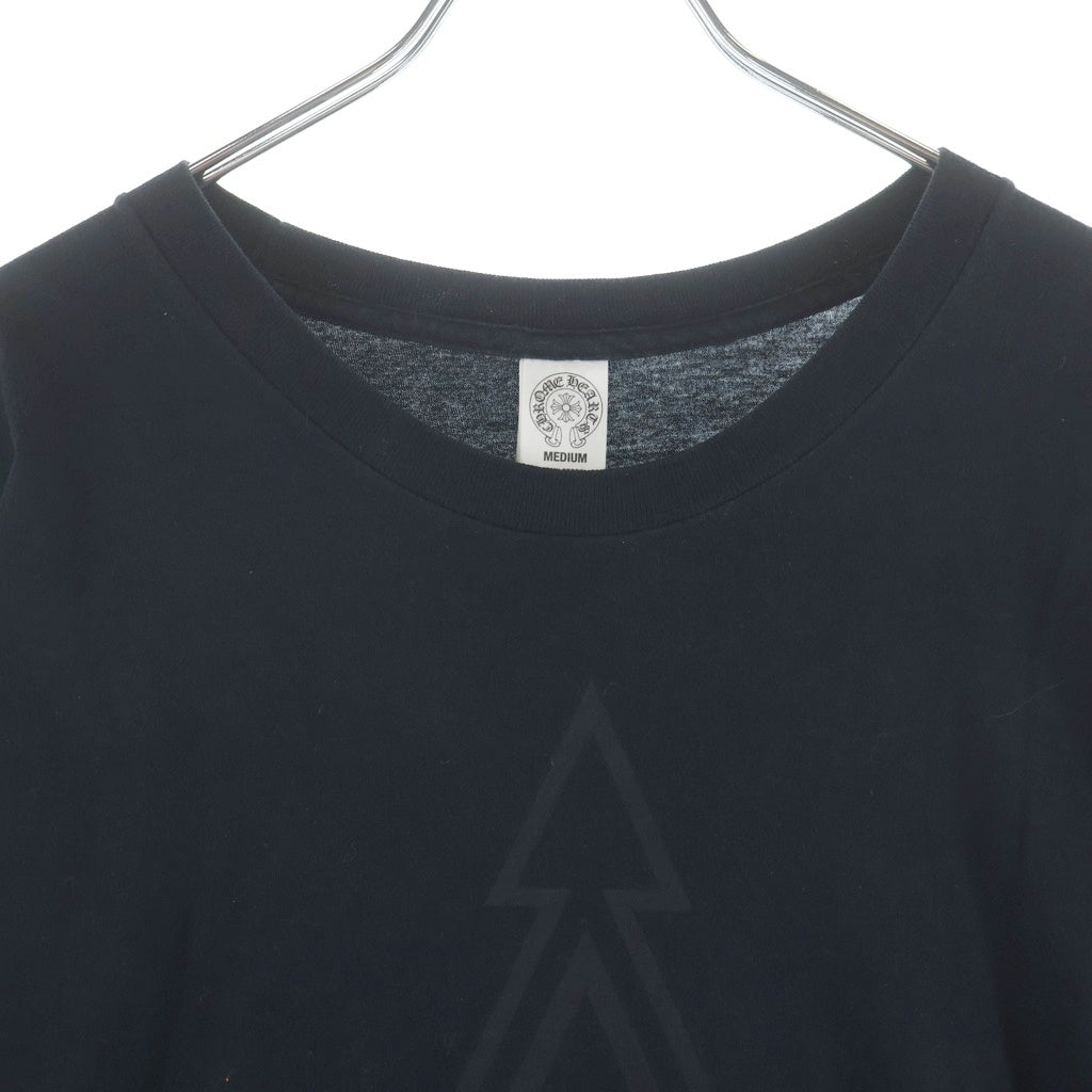 CHROME HEARTS(クロムハーツ) OLD FOTI S/S TEE フォティプリント 半袖Tシャツカットソー
