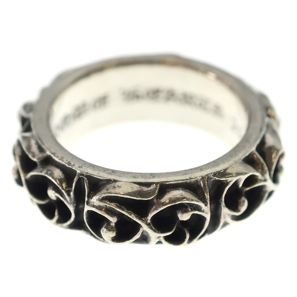 CHROME HEARTS(クロムハーツ) ETRNITY VINE BAND エタニティヴァインバンド シルバーリング