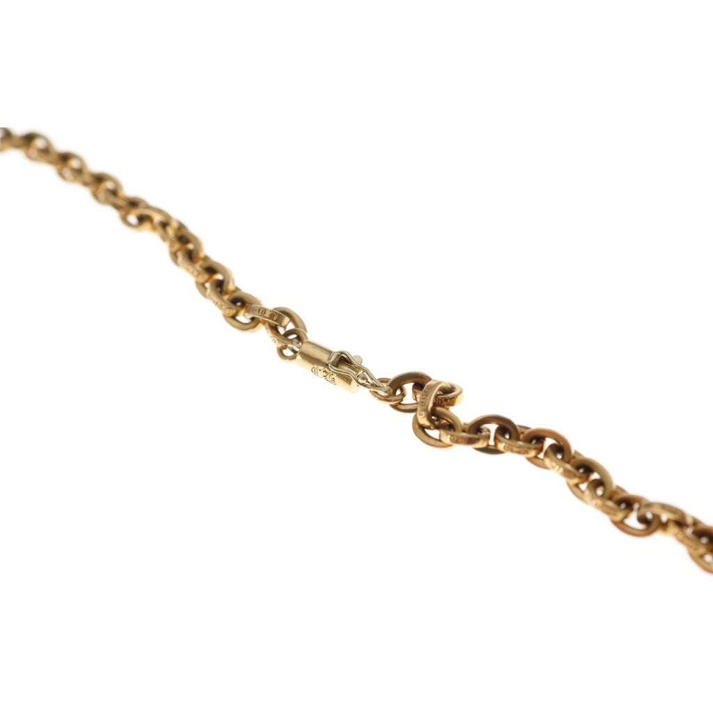 CHROME HEARTS(クロムハーツ) 22K PAPER CHAIN 20 ペーパーチェーン