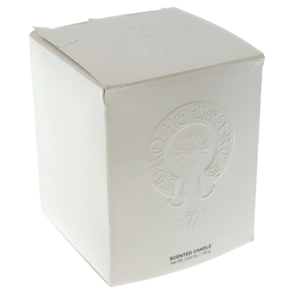 CHROME HEARTS(クロムハーツ) SCENTED CANDLE BOUGIE PARFUMEE CH